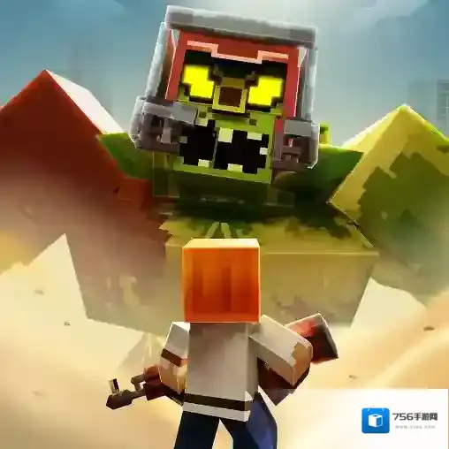 生存者末日官方最新版-v1.0.2