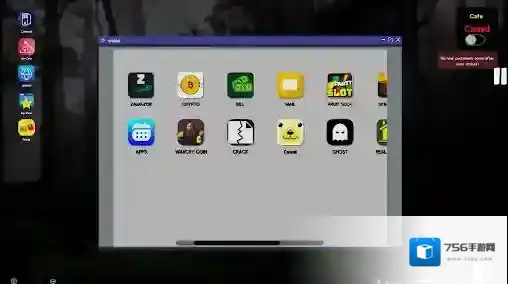 网吧老板模拟器2网吧老板