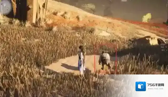 燕云十六声对话