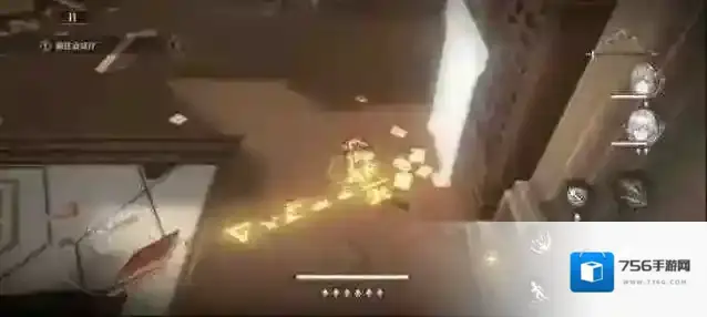 黑色信标宝箱收集技巧攻略