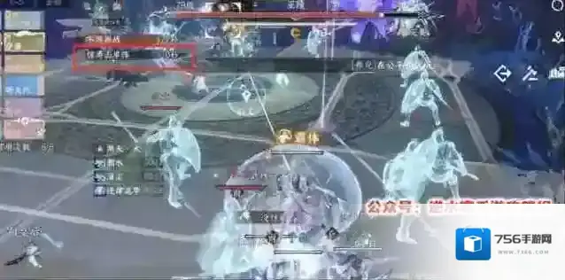 云逆水寒应对方式