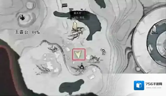 燕云十六声对话