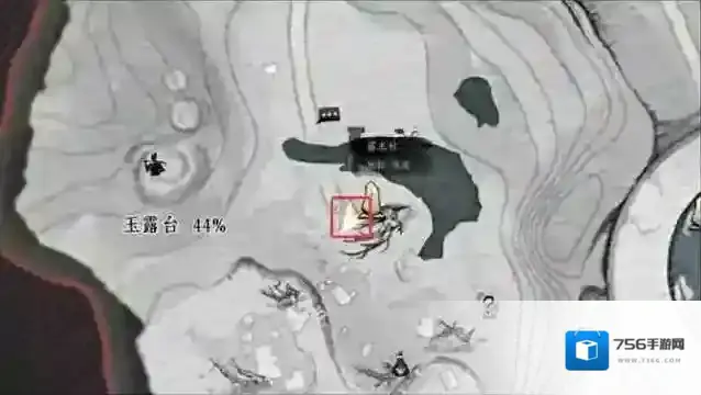 燕云十六声铁锈味的月亮万事知流程攻略