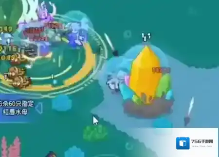 百炼英雄元素矿采集位置攻略大全