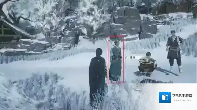 燕云十六声对话