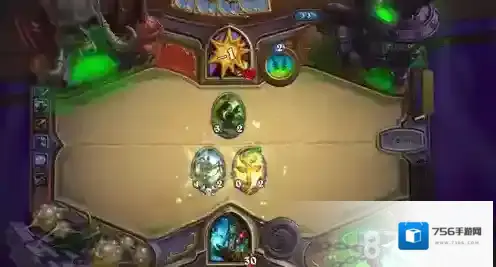 炉石传说:魔兽英雄传职业