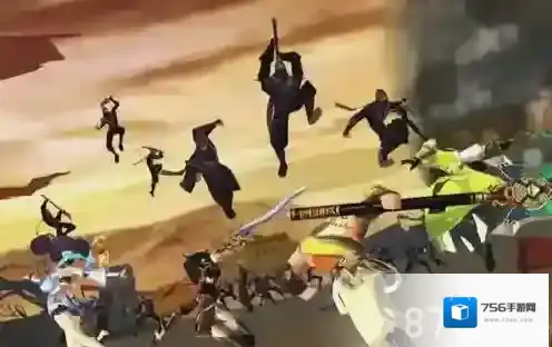 天龙八部3D新手小技巧介绍 带你玩转游戏