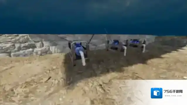 失控进化抽水泵