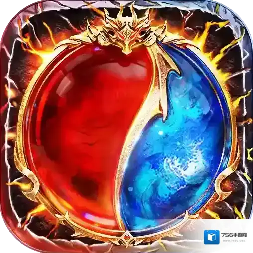 暮影战神手游2026-暮影战神官方最新版Androidv5.00