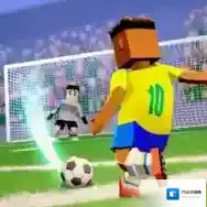 迷你足球明星官方最新版-v1.75