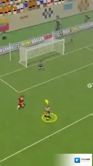 迷你足球明星足球明星