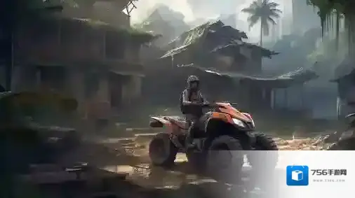 生存主义者入侵庇护所