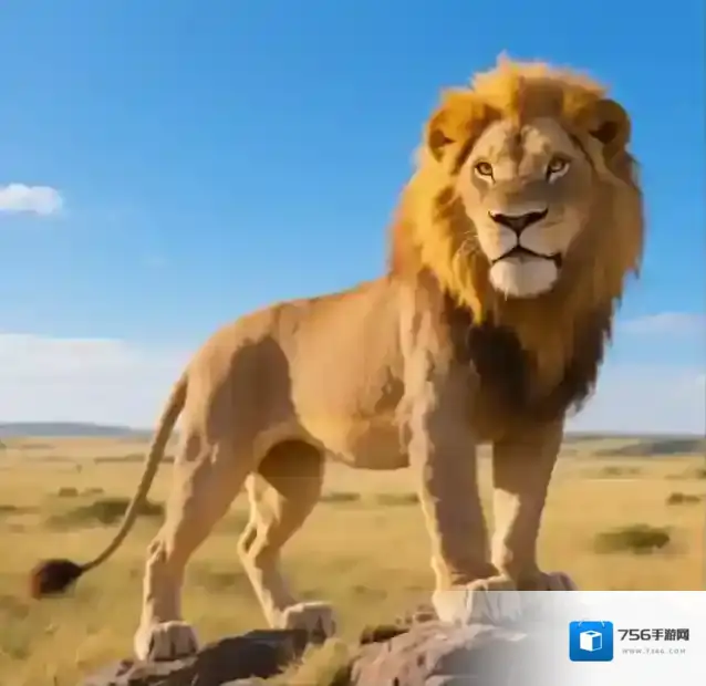 狮子王直装官方最新版-v.4.9