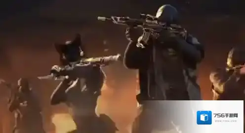 暗区突围侠主题军需什么时候上线-暗区突围侠主题军需上线时间