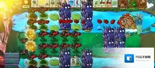 植物大战僵尸融合版堡垒巨人僵尸怎么打 堡垒巨人僵尸属性介绍