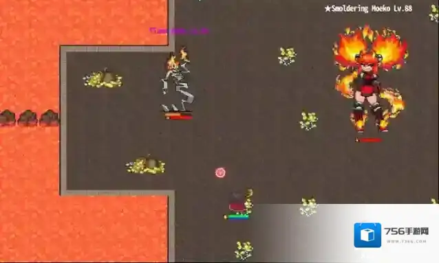 旧世物语怀旧物语