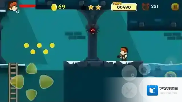 波比冒险记2就可以