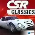 CSR赛车经典