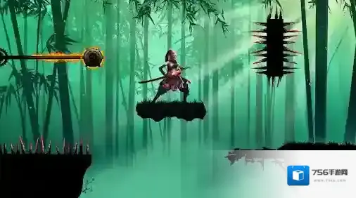 卡兹战士3手里剑