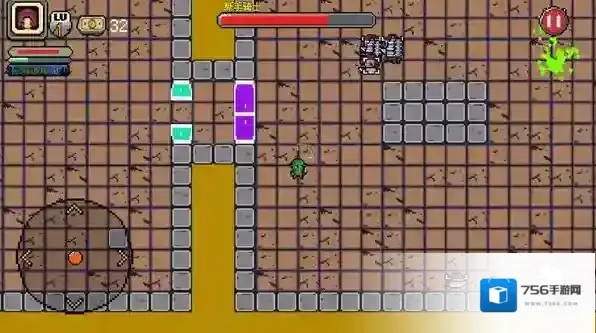 好穷的魔王就可以