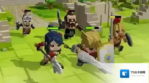 工艺战士前线体验