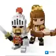 工艺战士前线手游2026-工艺战士前线官方最新版Androidv1.0.1