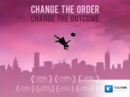 致命框架连环画