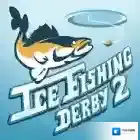 冰钓大赛2官方最新版-v1.40