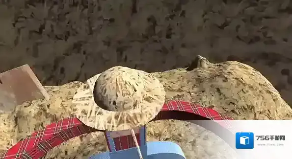 约翰的农场农场