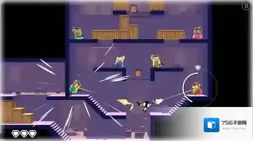 我的朋友佩德罗特色