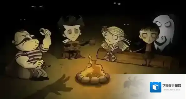 饥荒钓鱼怎么收线 饥荒怎么钓鱼方法指南攻略