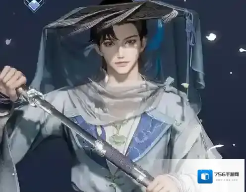 燕云十六声少年少女