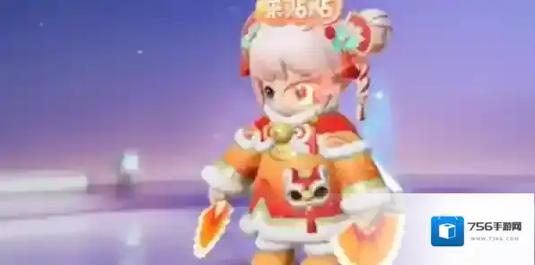 元梦之星舞狮少女在哪里获得 元梦之星舞狮少女免费获得方法分享