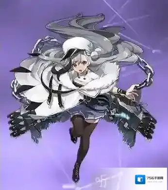 碧蓝航线明斯克技能强度装备 碧蓝航线明斯克值得培养吗