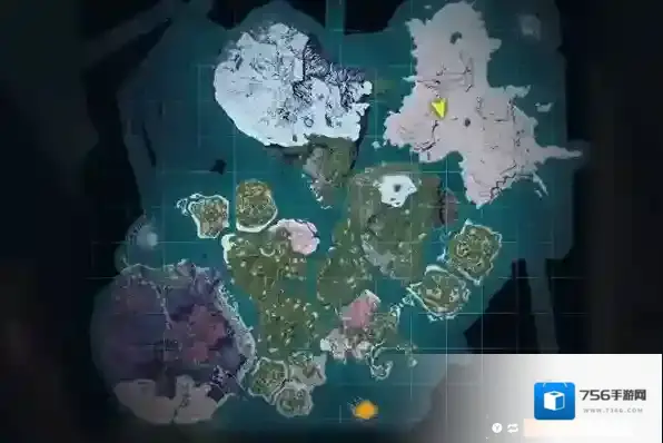 幻兽帕鲁帕鲁暴