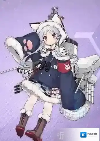 碧蓝航线长春建造时间 碧蓝航线长春装备技能强度