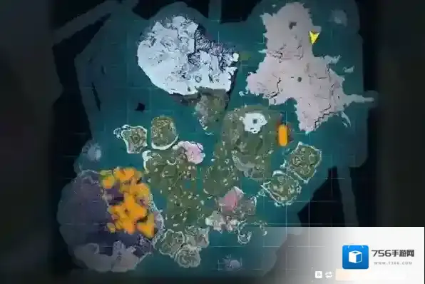 幻兽帕鲁帕鲁融