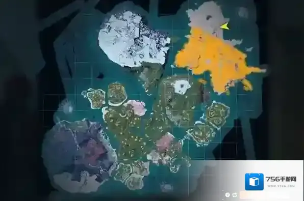 幻兽帕鲁帕鲁雷