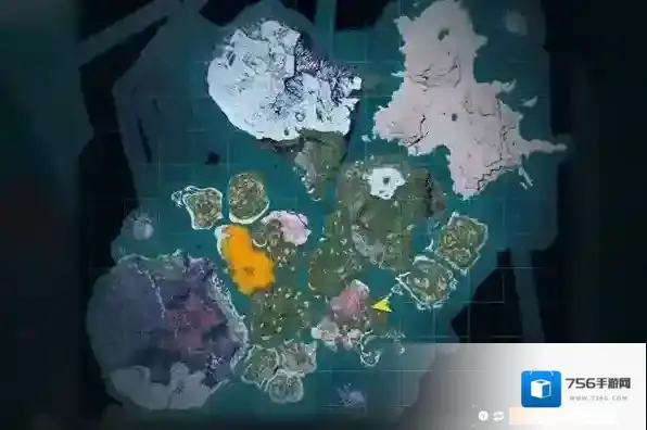 幻兽帕鲁帕鲁雷