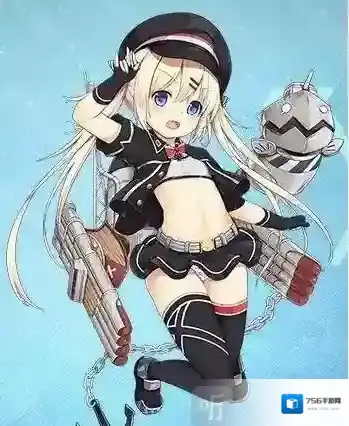 碧蓝航线Z18建造时间 碧蓝航线Z18装备技能强度