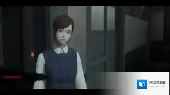 恐怖学校白色情人节新楼