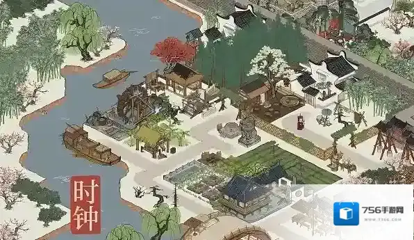 江南百景图角色怎么分配 江南百景图角色分配攻略分享