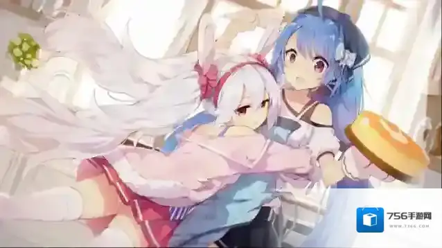 碧蓝航线白鹰阵营轻巡洋舰图鉴一览