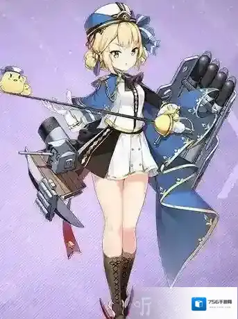 碧蓝航线勇敢建造时间 碧蓝航线勇敢装备技能强度