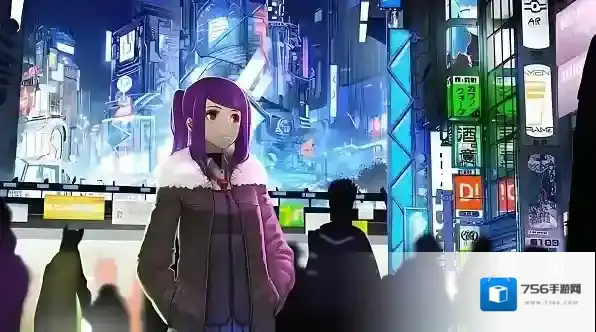 赛博朋克酒保行动醉酒