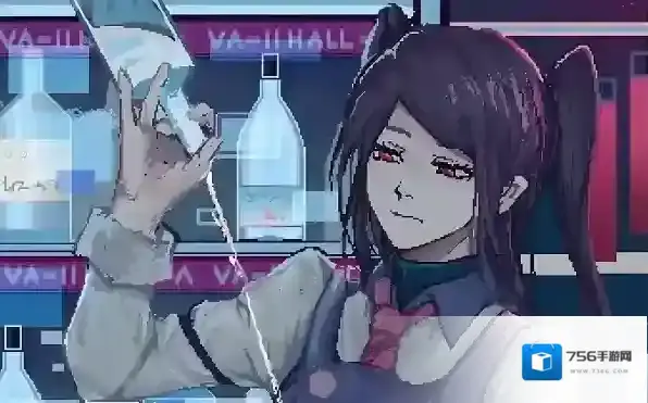 赛博朋克酒保行动将会