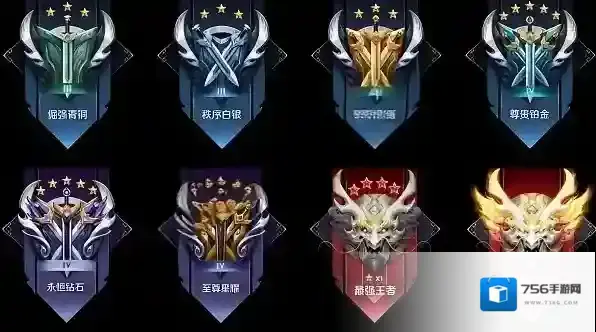 王者荣耀荣耀黄金