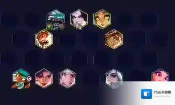 金铲铲之战索拉卡