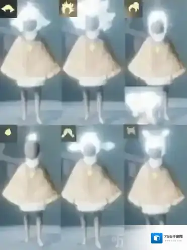 光遇发型怎么获得 发型图鉴和获取方式