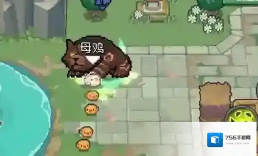 元气骑士前传地图